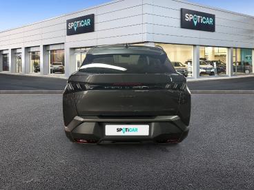 SPOTICAR Peugeot 3008 Hybrid 145 E-dcs6 Allure Occasion - Suv-4x4 Essence Gris - Epinal - 1203811302_5