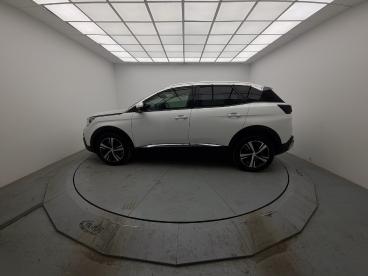 SPOTICAR Peugeot 3008 1.5 Bluehdi 130ch S&s Bvm6 Allure Occasion - Suv-4x4 Diesel Blanc - Aubagne - 1203811360_2