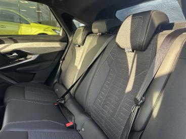 SPOTICAR Peugeot 3008 1.2 Hybrid 136 E-dcs6 Allure Occasion - Suv-4x4 Hybride Gris Foncé - Montbrison - 1203813431_5