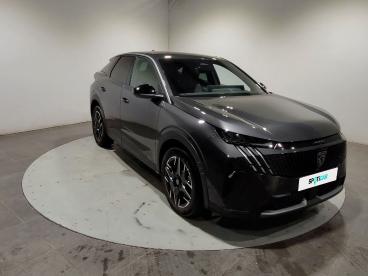 SPOTICAR Peugeot 3008 Hybrid 145 E-dcs6 Allure Occasion - Suv-4x4 Essence Gris - Reze - 1203814965_3