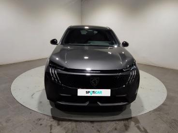 SPOTICAR Peugeot 3008 Hybrid 145 E-dcs6 Allure Occasion - Suv-4x4 Essence Gris - Reze - 1203814965_4