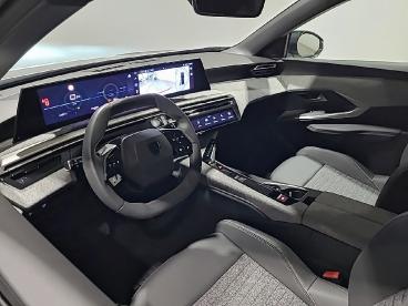 SPOTICAR Peugeot 3008 Hybrid 145 E-dcs6 Allure Occasion - Suv-4x4 Essence Gris - Reze - 1203814965_5