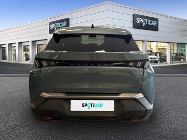 SPOTICAR Peugeot 3008 Hybrid 136 E-dcs6 Allure Occasion - Suv-4x4 Essence Bleu Clair - Cahors - 1203818093_5