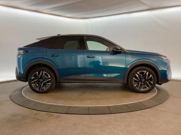 SPOTICAR Peugeot 3008 Hybrid 136 E-dcs6 Gt Occasion - Suv-4x4 Essence Bleu - Vitrolles - 1203819561_4