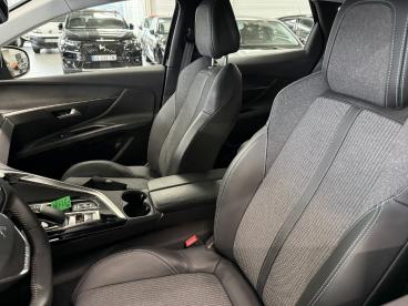 SPOTICAR Peugeot 3008 1.6 Hybrid 225 E-eat8 Active Pack Occasion - Suv-4x4 Hybride Rechargeable Noir - Buc - 1203821532_4