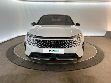 SPOTICAR Peugeot 3008 Electrique 210ch Batterie 73 Kwh Gt Occasion - Suv-4x4 Electrique Blanc Okénite (m) - Fontenay Sur Eure - 1203823810_2