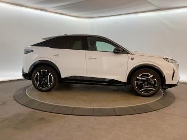 SPOTICAR Peugeot 3008 Electrique 210ch Batterie 73 Kwh Gt Occasion - Suv-4x4 Electrique Blanc Okénite (m) - Fontenay Sur Eure - 1203823810_4