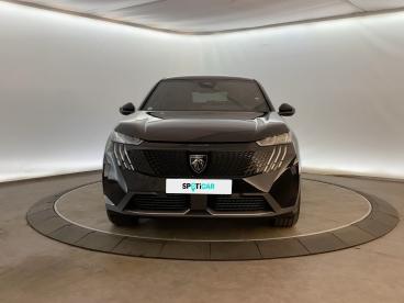 SPOTICAR Peugeot 3008 Electrique 210 Ch 73 Kwh Allure Occasion - Suv-4x4 Electrique Noir - Corbas - 1203824338_2