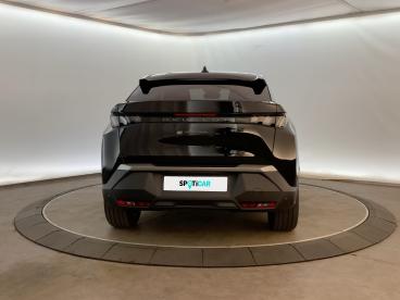SPOTICAR Peugeot 3008 Electrique 210 Ch 73 Kwh Allure Occasion - Suv-4x4 Electrique Noir - Corbas - 1203824338_5