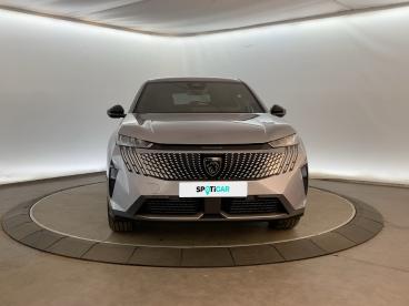 SPOTICAR Peugeot 3008 Hybrid 145 E-dcs6 Allure Occasion - Suv-4x4 Essence Gris - Corbas - 1203824358_2