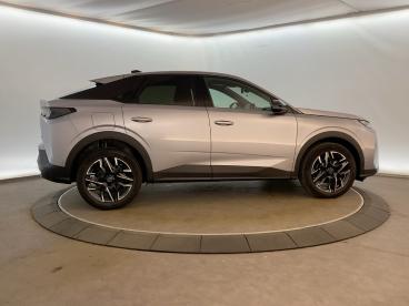 SPOTICAR Peugeot 3008 Hybrid 145 E-dcs6 Allure Occasion - Suv-4x4 Essence Gris - Carrieres-sous-poissy - 1203824553_4