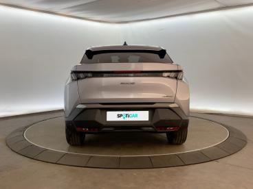 SPOTICAR Peugeot 3008 Hybrid 145 E-dcs6 Allure Occasion - Suv-4x4 Essence Gris - Castelnau-d Estretefonds - 1203824685_5