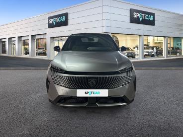 SPOTICAR Peugeot 3008 Hybrid 145 E-dcs6 Gt Occasion - Suv-4x4 Essence Gris - Epinal - 1203827654_2