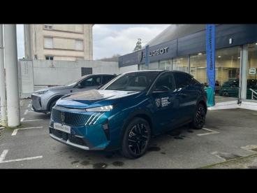 SPOTICAR Peugeot 3008 1.2 Hybrid 145ch Gt E-dcs6 Occasion - Suv-4x4 Hybride  - Billere - 1203831387_1