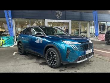 SPOTICAR Peugeot 3008 1.2 Hybrid 145ch Gt E-dcs6 Occasion - Suv-4x4 Hybride  - Billere - 1203831387_3
