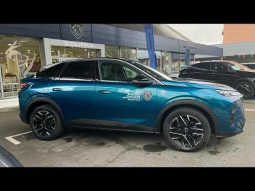 SPOTICAR Peugeot 3008 1.2 Hybrid 145ch Gt E-dcs6 Occasion - Suv-4x4 Hybride  - Billere - 1203831387_4