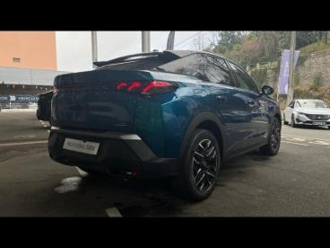 SPOTICAR Peugeot 3008 1.2 Hybrid 145ch Gt E-dcs6 Occasion - Suv-4x4 Hybride  - Billere - 1203831387_5