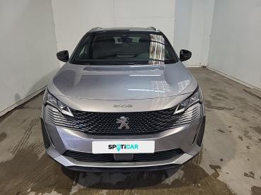 SPOTICAR Peugeot 3008 Hybrid4 300ch Gt E-eat8 Occasion - Suv-4x4 Hybride Rechargeable Gris Artense (m) - Bollene - 1203831468_2