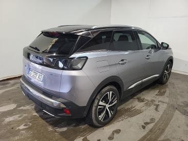 SPOTICAR Peugeot 3008 Hybrid4 300ch Gt E-eat8 Occasion - Suv-4x4 Hybride Rechargeable Gris Artense (m) - Bollene - 1203831468_4