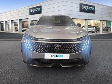 SPOTICAR Peugeot 3008 1.2 Hybrid 136ch Allure E-dcs6 Occasion - Suv-4x4 Hybride Gris Artense (m) - Toulouse - 1203832919_2