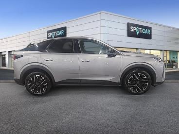 SPOTICAR Peugeot 3008 1.2 Hybrid 136ch Allure E-dcs6 Occasion - Suv-4x4 Hybride Gris Artense (m) - Toulouse - 1203832919_4