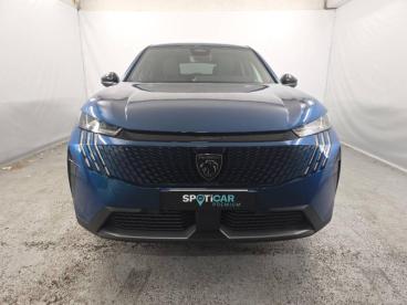 SPOTICAR Peugeot 3008 1.2 Hybrid 145ch Allure E-dcs6 Occasion - Suv-4x4 Hybride Bleu - Illzach - 1203834151_2