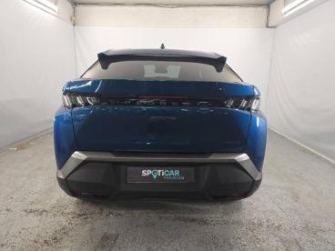 SPOTICAR Peugeot 3008 1.2 Hybrid 145ch Allure E-dcs6 Occasion - Suv-4x4 Hybride Bleu - Illzach - 1203834151_5