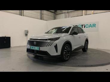 SPOTICAR Peugeot 3008 1.2 Hybrid 136ch Allure E-dcs6 Occasion - Suv-4x4 Hybride Blanc Okénite (m) - Aix En Provence - 1203834575_1