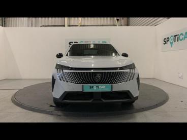 SPOTICAR Peugeot 3008 1.2 Hybrid 136ch Allure E-dcs6 Occasion - Suv-4x4 Hybride Blanc Okénite (m) - Aix En Provence - 1203834575_2