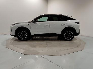 SPOTICAR Peugeot 3008 Hybrid 136 E-dcs6 Gt Occasion - Suv-4x4 Essence Vert - Lomme - 1203838519_2