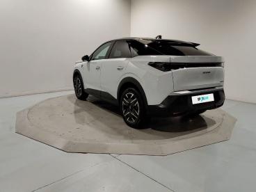 SPOTICAR Peugeot 3008 Hybrid 136 E-dcs6 Gt Occasion - Suv-4x4 Essence Vert - Lomme - 1203838519_3