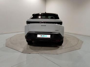 SPOTICAR Peugeot 3008 Hybrid 136 E-dcs6 Gt Occasion - Suv-4x4 Essence Vert - Lomme - 1203838519_4
