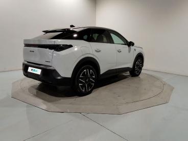 SPOTICAR Peugeot 3008 Hybrid 136 E-dcs6 Gt Occasion - Suv-4x4 Essence Vert - Lomme - 1203838519_5