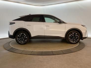 SPOTICAR Peugeot 3008 Hybrid 145 E-dcs6 Allure Occasion - Suv-4x4 Essence Blanc - Carrieres-sous-poissy - 1203840040_4