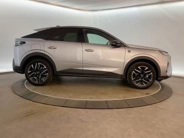 SPOTICAR Peugeot 3008 Hybrid 145 E-dcs6 Gt Occasion - Suv-4x4 Essence Gris - Ste Genevieve - 1203841124_4