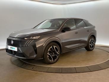 SPOTICAR Peugeot 3008 Electrique 210 Ch 73 Kwh Allure Occasion - Suv-4x4 Electrique Gris - Ste Genevieve - 1203841181_1