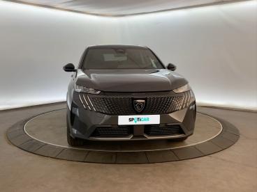 SPOTICAR Peugeot 3008 Electrique 210 Ch 73 Kwh Allure Occasion - Suv-4x4 Electrique Gris - Ste Genevieve - 1203841181_2