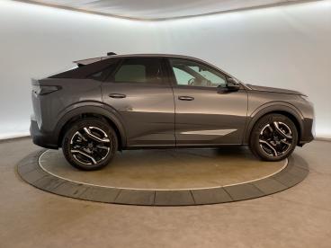 SPOTICAR Peugeot 3008 Electrique 210 Ch 73 Kwh Allure Occasion - Suv-4x4 Electrique Gris - Ste Genevieve - 1203841181_4