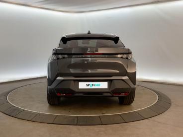 SPOTICAR Peugeot 3008 Electrique 210 Ch 73 Kwh Allure Occasion - Suv-4x4 Electrique Gris - Ste Genevieve - 1203841181_5