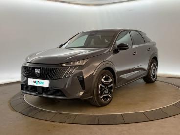 SPOTICAR Peugeot 3008 Electrique 210 Ch 73 Kwh Allure Occasion - Suv-4x4 Electrique Gris - Castelnau-d Estretefonds - 1203841234_1