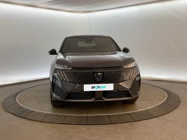 SPOTICAR Peugeot 3008 Electrique 210 Ch 73 Kwh Allure Occasion - Suv-4x4 Electrique Gris - Castelnau-d Estretefonds - 1203841234_2
