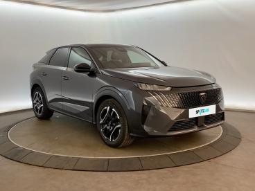 SPOTICAR Peugeot 3008 Electrique 210 Ch 73 Kwh Allure Occasion - Suv-4x4 Electrique Gris - Castelnau-d Estretefonds - 1203841234_3