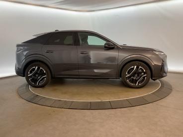SPOTICAR Peugeot 3008 Electrique 210 Ch 73 Kwh Allure Occasion - Suv-4x4 Electrique Gris - Castelnau-d Estretefonds - 1203841234_4