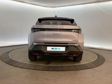 SPOTICAR Peugeot 3008 Hybrid 145 E-dcs6 Gt Occasion - Suv-4x4 Essence Gris - Castelnau-d Estretefonds - 1203841261_5