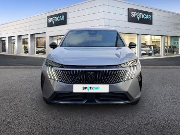 SPOTICAR Peugeot 3008 1.2 Hybrid 145ch Allure E-dcs6 Occasion - Suv-4x4 Hybride Gris Artense (m) - Feignies - 1203843130_2