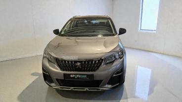 SPOTICAR Peugeot 3008 Puretech 130 S&s &euro;6.c Allure Occasion - Suv-4x4 Essence Gris Clair - Etaples - 1203843723_2