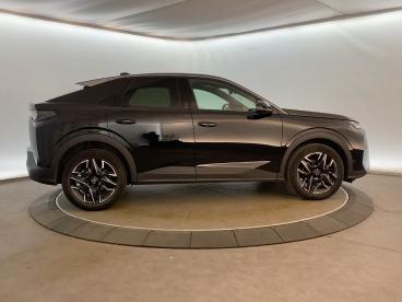 SPOTICAR Peugeot 3008 Hybrid 145 E-dcs6 Allure Occasion - Suv-4x4 Essence Noir - Corbas - 1203843822_4