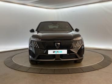 SPOTICAR Peugeot 3008 Hybrid 145 E-dcs6 Allure Occasion - Suv-4x4 Essence Noir - Ste Genevieve - 1203844423_2