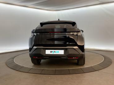 SPOTICAR Peugeot 3008 Hybrid 145 E-dcs6 Allure Occasion - Suv-4x4 Essence Noir - Ste Genevieve - 1203844423_5