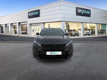 SPOTICAR Peugeot 3008 Hybrid4 300 E-eat8 Gt Pack Occasion - Suv-4x4 Hybride Rechargeable Noir - Le Grand Quevilly - 1203845423_2